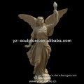 Outdoor angel sculpture STUN-D002A